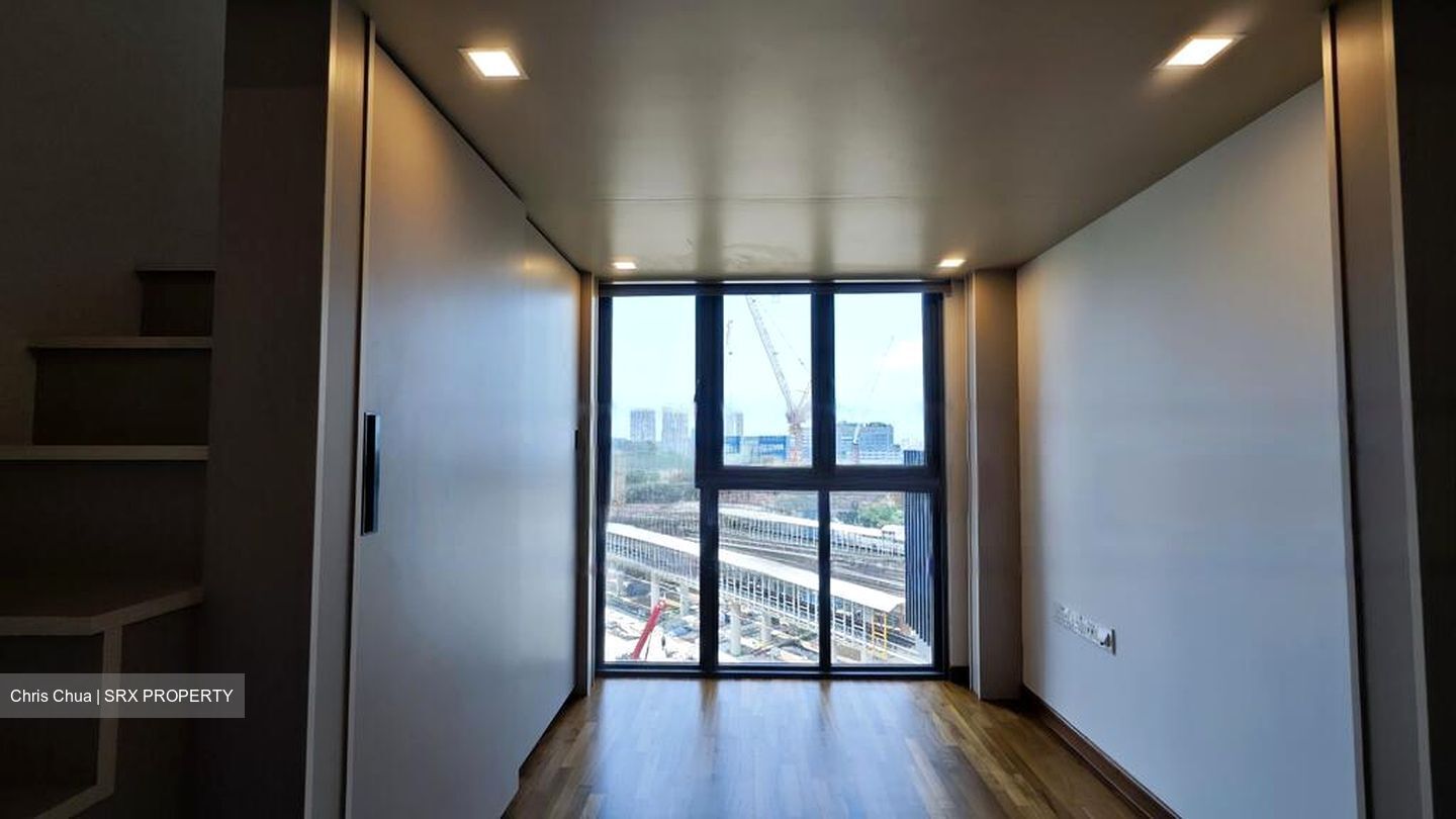 J Gateway (D22), Condominium #448616331